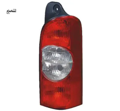 Stop lambası sol master ıı 04 duysuz çerkez 8200171472 resmi