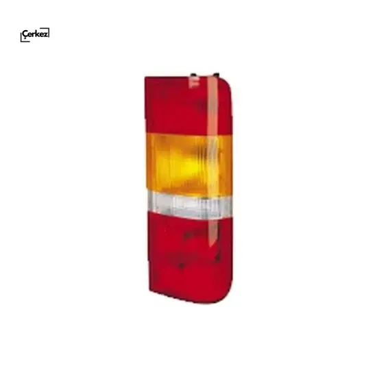 Stop lambası sağ transit t15 duysuz çerkez am90vb 13404 ab/ t111120 resmi