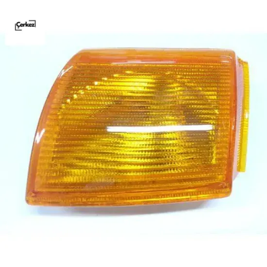 Sinyal lambası ön sağ -yaylı- transit t15 duysuz çerkez 92vb13368ab/ 6166917 resmi