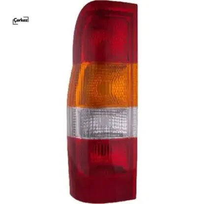 Stop lambası sol transit v184 duysuz çerkez  resmi