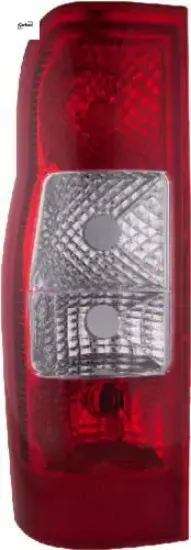 Stop lambası sol transit v347 06 duysuz çerkez  resmi