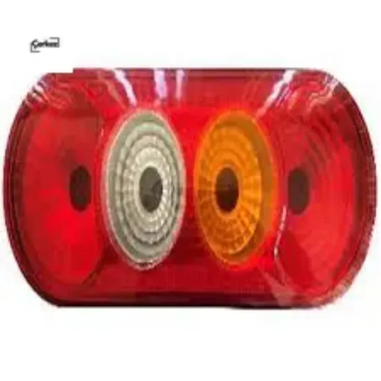 Stop lambası transıt v-348 06 14 pıck-up duysuz çerkez 7c1613404aa/ 7c1613404ab/ 1930741 resmi