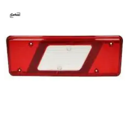 Arka stop camı sol transit v363 14 pıck-up kamyonet çerkez bk3113293aa/ 1831334 resmi