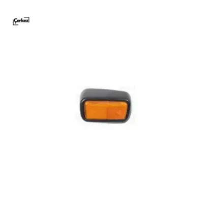 Ön tampon reflektörü sol transıt jumbo v184-v347 çerkez yc1515a449ab/ 4088904 resmi