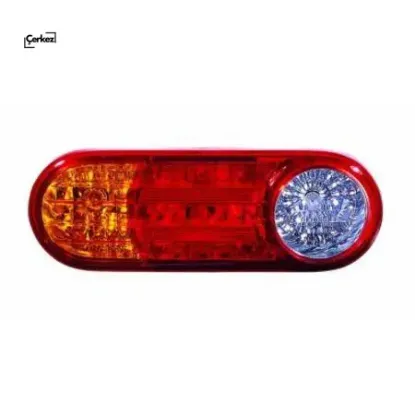 Stop lambası sol h100 pıck-up duy tesisatlı stop lambası sol h100 pıck-up duy tesisatlı çerkez 924014f000 resmi