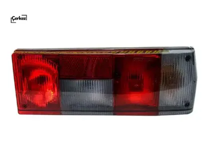 17112 stop lambası sağ doğan-şahin 93 md. Füme sinyalli çerkez 85009360 resmi