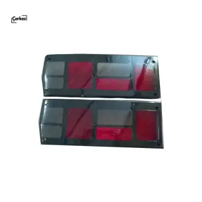 17119 stop camı sol doğan slx 93 md. Vidalı çerkez 774672 resmi