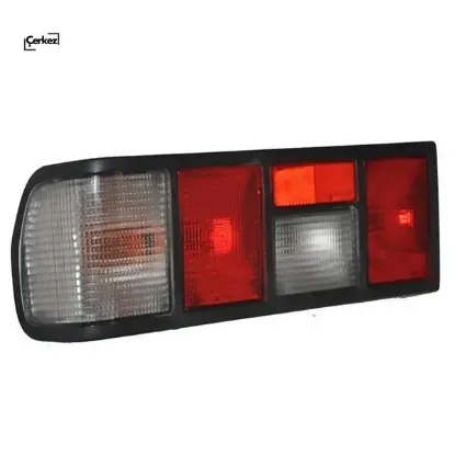 17132 stop lambası sağ doğan 95 md. Şeffaf duysuz çerkez  resmi