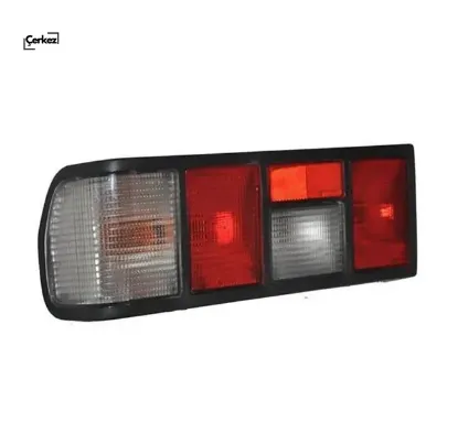 17133 stop lambası sol doğan 95 md. Şeffaf duysuz çerkez  resmi