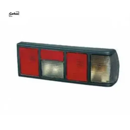 17122 stop lambası sağ 95 md. Doğan slx duylu çerkez  resmi