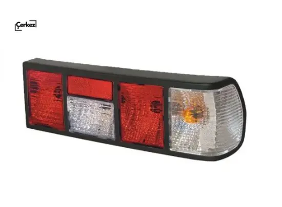 17123 stop lambası sol 95 md. Doğan slx duylu çerkez  resmi