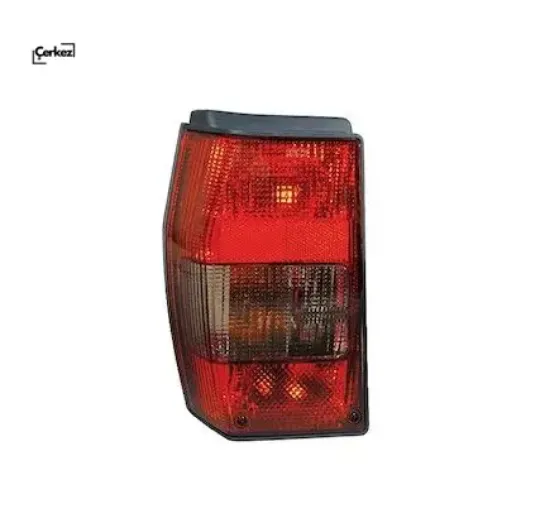 Stop lambası sol kartal slx-s 95 md. Çerkez 85012272 resmi