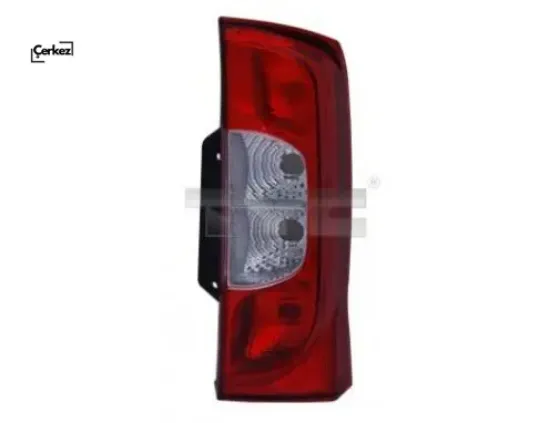 Stop lambası sağ fıorıno-bıpper-nemo 08 tek kapı çerkez 1358249080/ 1391432080/ 6351.Jh resmi