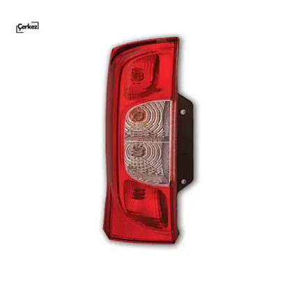 Stop lambası sol fıorıno-bıpper-nemo 08 tek kapı çerkez 1358250080/ 1391434080/ 6350.Jh resmi