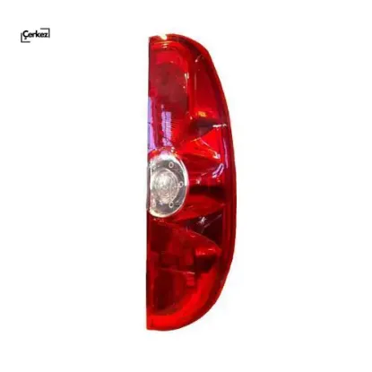 Stop lambası sağ doblo-combo 10 çift kapı duysuz çerkez 51810673 resmi