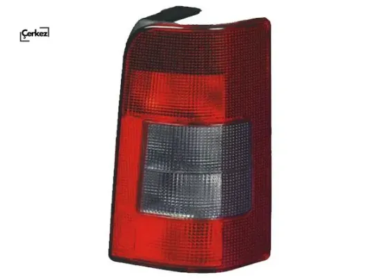 Stop lambası sağ partner em. Çift kapı duysuz çerkez 6351.H2 resmi