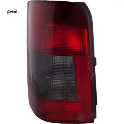 Stop lambası sol partner em. Tek kapı duysuz çerkez 6350.J1 resmi