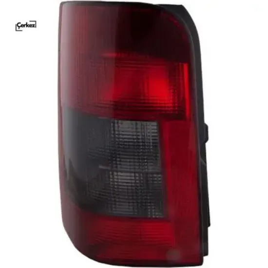 Stop lambası sol partner em. Tek kapı duysuz çerkez 6350.J1 resmi