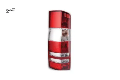 Stop lambası sag duysuz. Sıslı sprınter b906 06 çerkez a9068200264 resmi