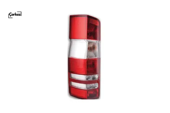 Stop lambası sag duysuz. Sıslı sprınter b906 06 çerkez a9068200264 resmi
