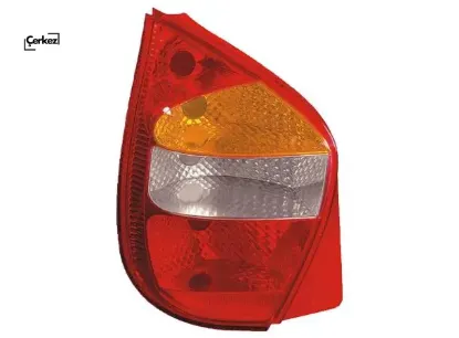 Stop lambası sağ palıo ym. Duysuz çerkez  resmi