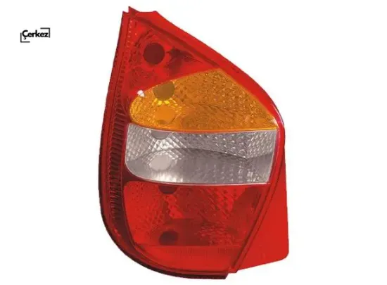 Stop lambası sağ palıo ym. Duysuz çerkez  resmi