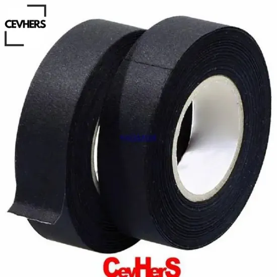 Bez bant 19mmx15mt tüysüz cevhers  resmi