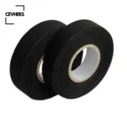 Bez bant 19mmx15mt tüylü cevhers cevhers  resmi