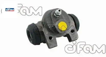 Fren silindiri m131 1600 dkş 22.22mm cıfam 7701365519/ 7700650845/ 790417 resmi