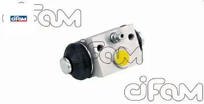 Arka fren merkezı b-max 14 focus ııı 11 cıfam 1691070/ 1756242/ bv612261aa/ bv612261 resmi