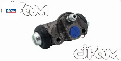 Fren silindiri samara cıfam 21053502040 resmi