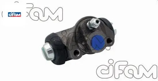 Fren silindiri samara cıfam 21053502040 resmi