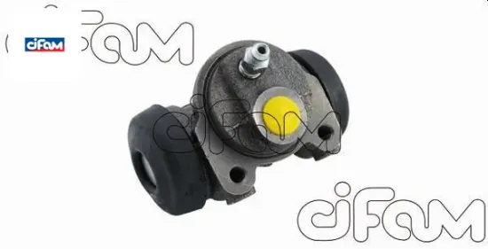 Fren silindiri m131 1600 dkş 7/8 li 22mm cıfam 7701365519/ 7700650845/ 790417 resmi