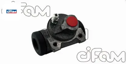 Fren silindiri sağ r21 1.7-1.9d-2.1d 86-94 22 mm cıfam 7701035468/ 7701039391 resmi
