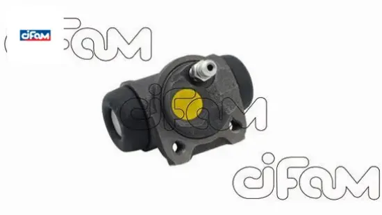 Fren silindiri sağ r19 19mm cıfam 7701036007/ 95659665 resmi