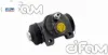 Tekerlek silindiri arka sağ/sol laguna 94 01 19mm cıfam 7701038287 resmi