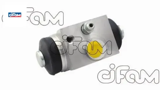 Fren silindiri saxo 1.4-1.6-1.5d 96-03 p206 1.4 16v-1.4 hdı 02 p306 1.6-1.8-1.9 97 20.64mm cıfam 4402.C8 resmi