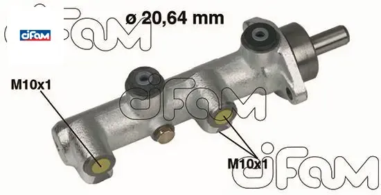 X ana merkez alfa 33 83-94 cıfam 60750112/ 60765000 resmi