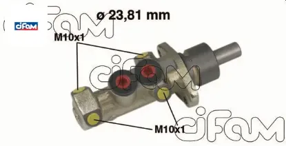 Fren ana merkezı vıto w638 97 03 cıfam a0004315801 resmi