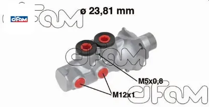Fren ana merkezi crossland 17 207 07 15 208 12 19 2008 13 c3 09 c4 cactus 14 ds3 10 15 cıfam 4601.R9/ 39176060 resmi