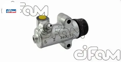 X hidrolik debriyaj merkezi p504 71-86 -p505 81-93 - p604 79-83 cıfam 2086.11/ 2086.13 resmi
