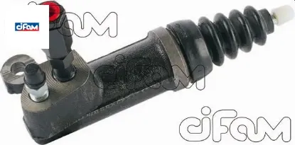 X 404049 hidrolik debriyaj merkezi passat-a4-a6 1.6-1.8t-1.9tdı-2.0-2.0 tdi-2.3-2.5tdı 96-05 cıfam 8e0721257e/ 8e0721257n/ 8e0721257m resmi