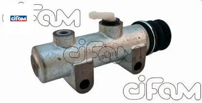 Debriyaj alt merkezi eurocargo cıfam 8604136 resmi