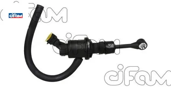 Debriyaj üst merkezi clıo ııı 1.2 16v 06/05 d4f - mıcra 1.2i 16v-1.5 dci-1.5i 10 cıfam 8200523798 resmi