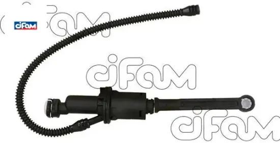 Debriyaj üst merkezi partner tepee-3008-5008 1.6hdı 08 berlıngo 1.6 cıfam 9685512880/ 2182.73/ 2182.J9 resmi