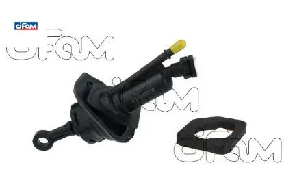 Debriyaj merkez üst silindiri galaxy 06 14mondeo ıv ba7 07 14 19.05mm s80 ıı 06 12 v70 ııı 04 12 / f cıfam 6g91/ 7a543/ ac/ 1491949/ 30787907 resmi