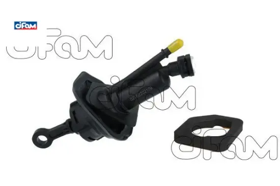 Debriyaj merkez üst silindiri galaxy 06 14mondeo ıv ba7 07 14 19.05mm s80 ıı 06 12 v70 ııı 04 12 / f cıfam 6g91/ 7a543/ ac/ 1491949/ 30787907 resmi