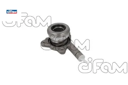 Hidrolik debriyaj rulmanı ford transit v348 -v363 11 17 155ps cıfam 1727159/ 1749121/ cc117a564bb resmi