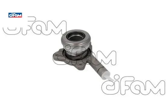 Hidrolik debriyaj rulmanı ford transit v348 -v363 11 17 155ps cıfam 1727159/ 1749121/ cc117a564bb resmi