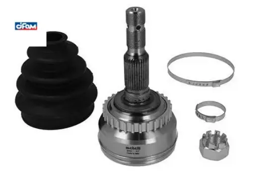 Aks kafası dış vectra b 1.8-2.0-2.5 96 02 astra g 1.8-2.0 98 05 astra f 1.6-1.8-2.0 93 97 vectra a 1 cıfam 90498412/ 374262/ 90496368/ 374241 resmi